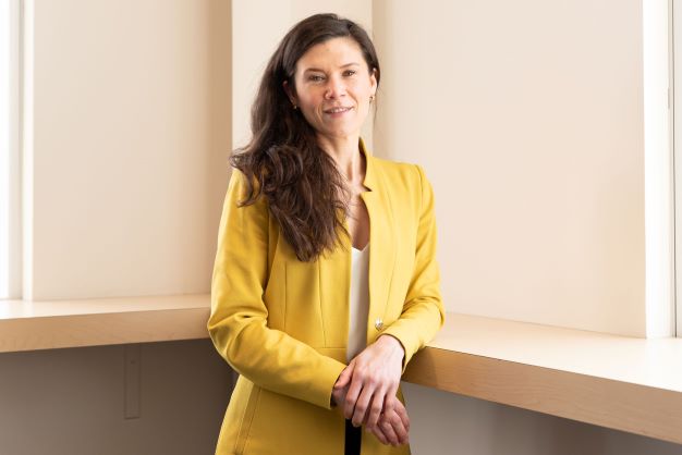 Dr. Jennifer Brady