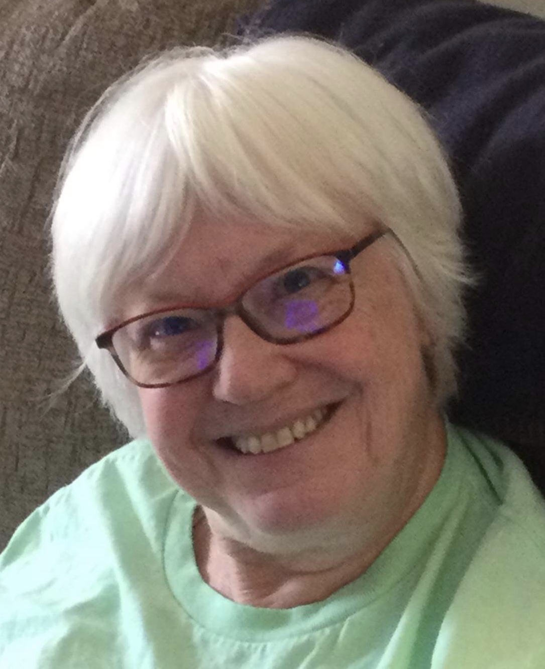 Prof. Judy Lowe