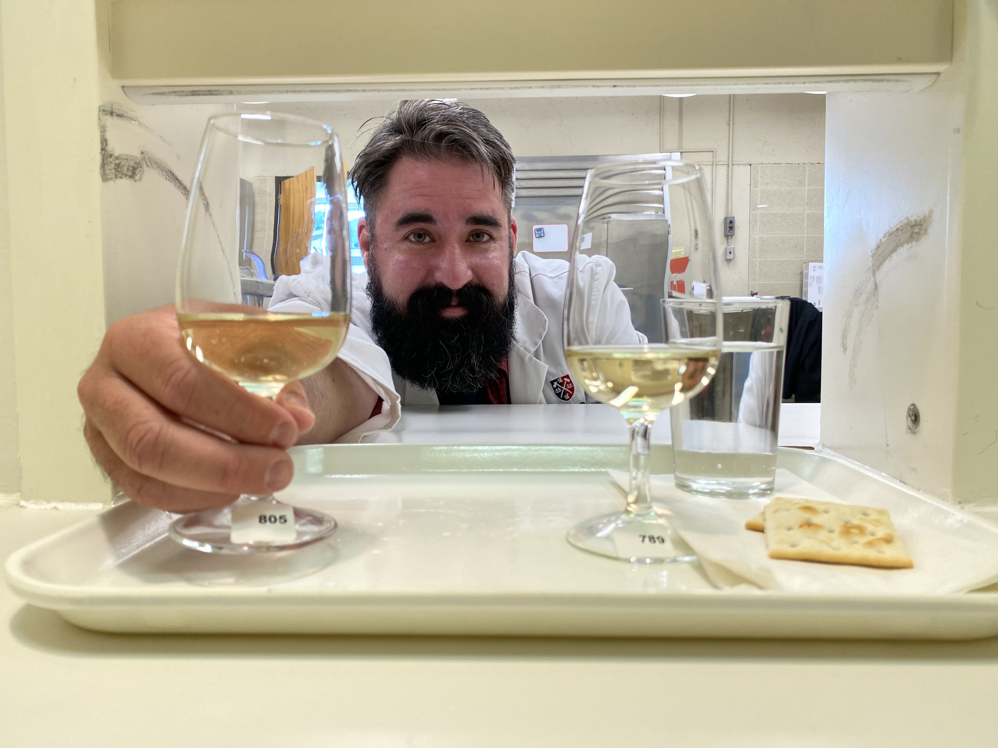 Prof. Matt McSweeny